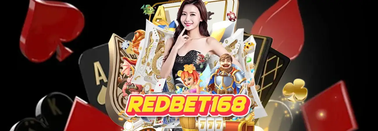 redbet168